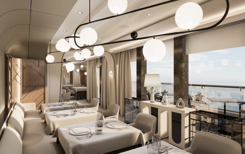 Explora Journeys Explora I Anthology 0